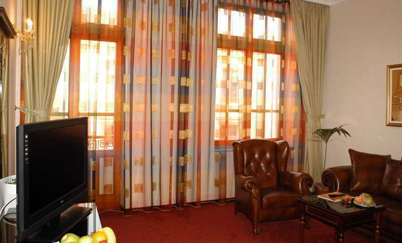 Hotel Millenium Bituli Exterior foto